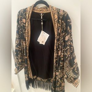 Free people jacket